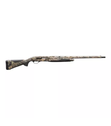 Fusil semi-auto Maxus 2 Camo Mobuc Cal.12/89 BROWNING