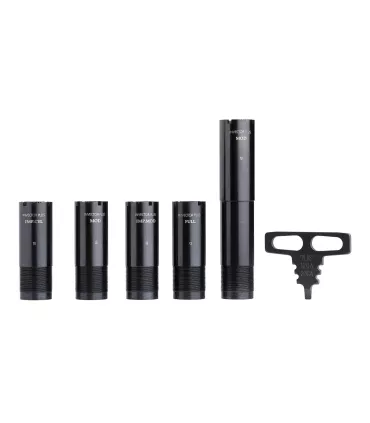 Fusil semi-auto Maxus 2 Camo Mobuc Cal.12/89 BROWNING