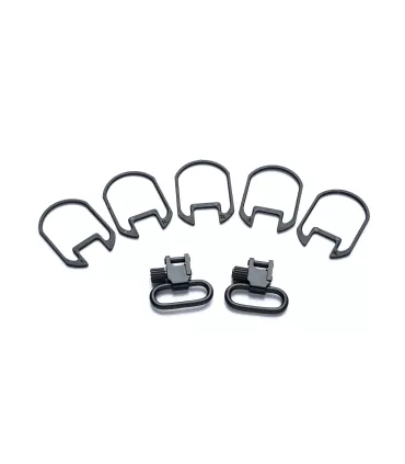 Fusil semi-auto Maxus 2 Camo Mobuc Cal.12/89 BROWNING