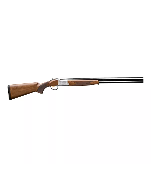 Fusil superposé B525 GAME Cal. 12/76 BROWNING