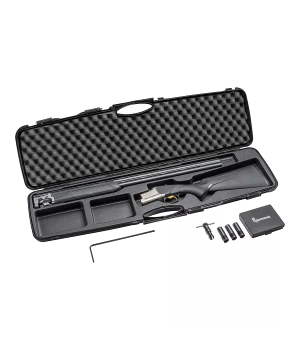 Fusil superposé B525 COMPOSITE Cal. 12/76 BROWNING