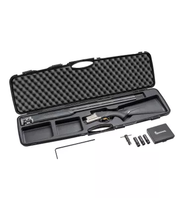 Fusil superposé B525 COMPOSITE Cal. 12/76 BROWNING