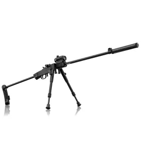 Pack carabine survie LITTLE BADGER XTREM Cal. 22LR CHIAPPA FIREARMS