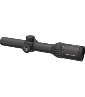 Lunette CONTINENTAL X6 1-6X24 SFP fibre ret.4  VECTOR OPTICS