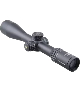 Lunette CONTINENTAL X6 5-30X56 FFP 34MM ret.34FFP  VECTOR OPTICS