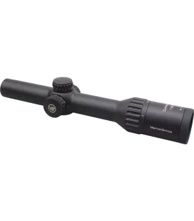 Lunette CONTINENTAL X8 1-8X24 ED SFP ret.4  VECTOR OPTICS