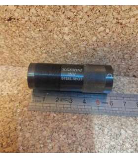 Choke INVECTOR 12ga | Extended +20 mm |Gemini 2