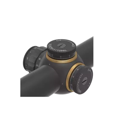 Lunette GRIZZLY 3-18X56 HD ret.4i  VECTOR OPTICS