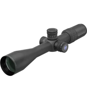 Lunette ORION PRO MAX 6-24X50 FFP VE RDF  VECTOR OPTICS 2
