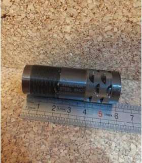 Choke INVECTOR 12ga| Ported +20 mm |Gemini 2
