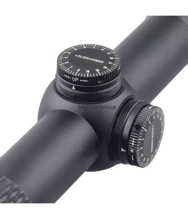 Lunette MATIZ 3-9X40 duplex VECTOR OPTICS