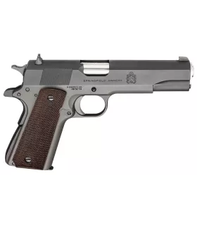 Pistolet 1911 Mil-Spec Cal.45ACP SPRINGFIELD ARMORY