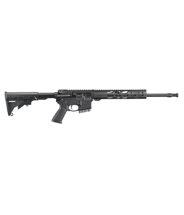 Carabine AR-556 Cal.223Rem RUGER