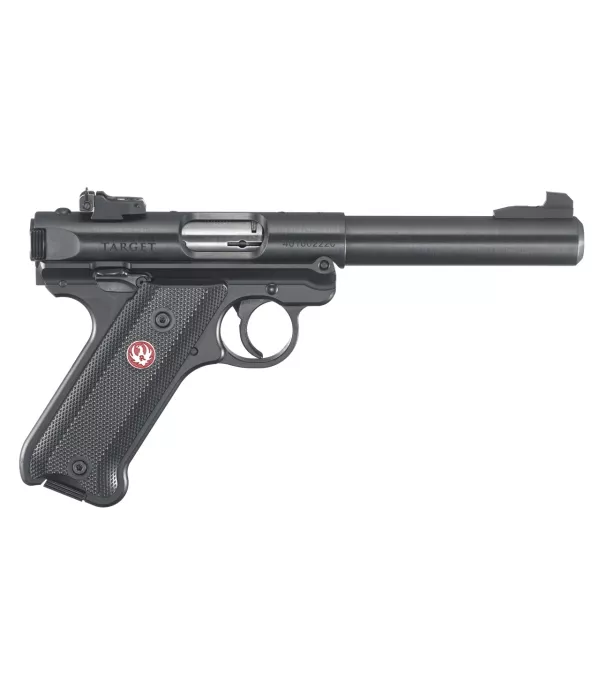 Pistolet Mark IV Target Cal.22Lr RUGER
