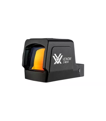 Micro Point Rouge Venom VORTEX