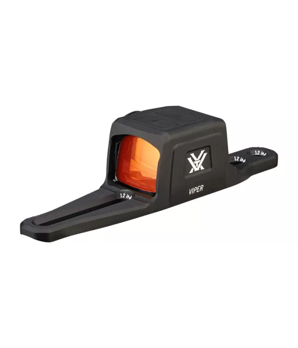Point rouge reflex Viper SG 3MOA VORTEX