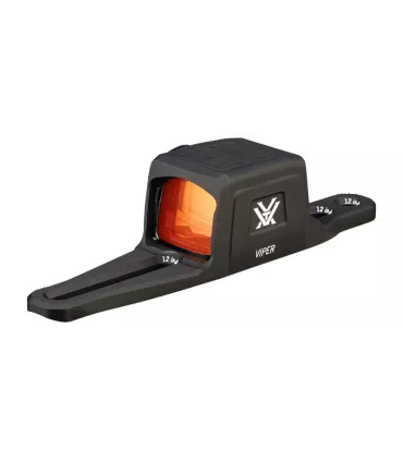 Point rouge reflex Viper SG 3MOA VORTEX