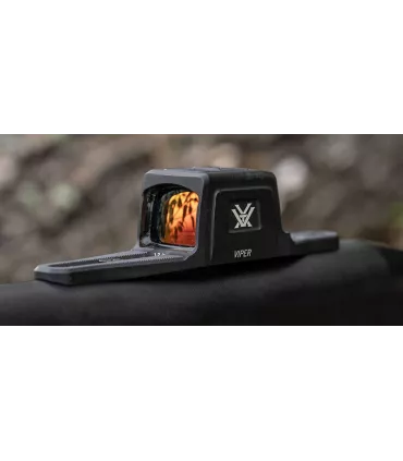 Point rouge reflex Viper SG 3MOA VORTEX