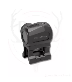 Point rouge SCRAPPER MICRO 1X25 3MOA VECTOR OPTICS