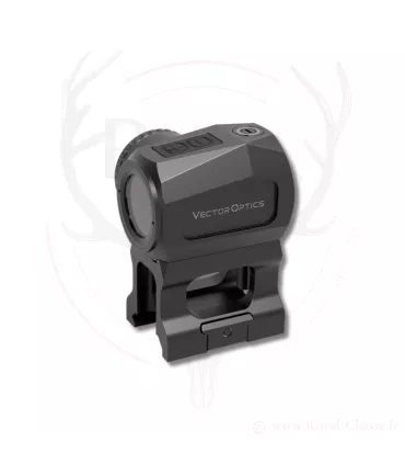 Point rouge SCRAPPER MICRO 1X25 3MOA VECTOR OPTICS