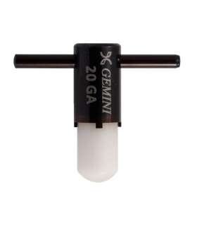 Clé à Choke avec insert C20 GEMINI