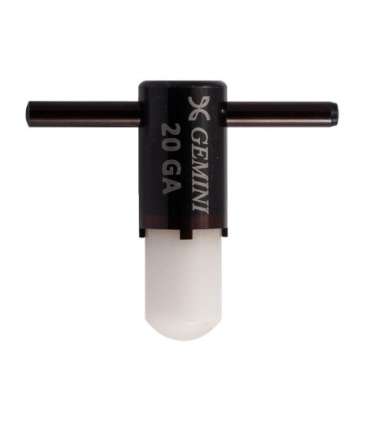 Clé à Choke avec insert C20 GEMINI