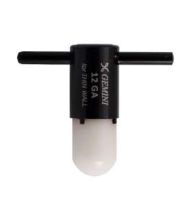 Clé à Choke avec insert C12 GEMINI