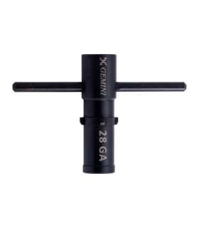 Clé à Choke 28ga - GEMINI