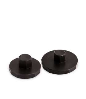 Outil de démontage - Modérateurs de son Hausken