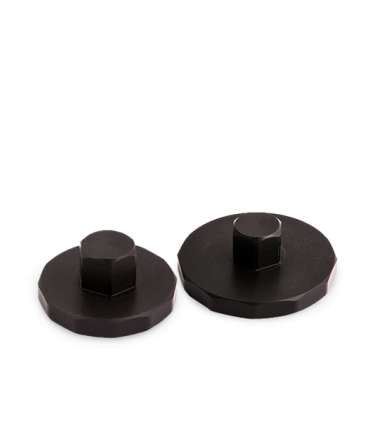 Outil de démontage - Modérateurs de son Hausken