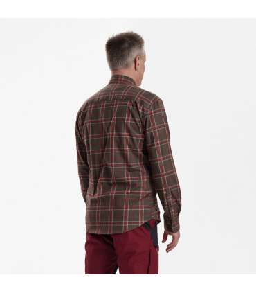 Chemise Eli|Deerhunter
