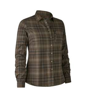 Chemise Lady Emery  |Deerhunter