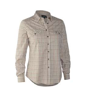 Chemise Lady Harper|Deerhunter