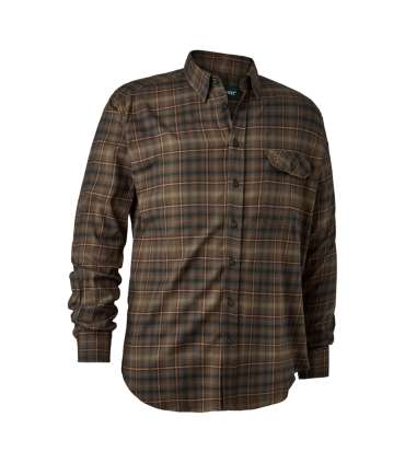 Chemise Eric |Deerhunter