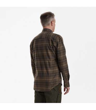 Chemise Eric |Deerhunter