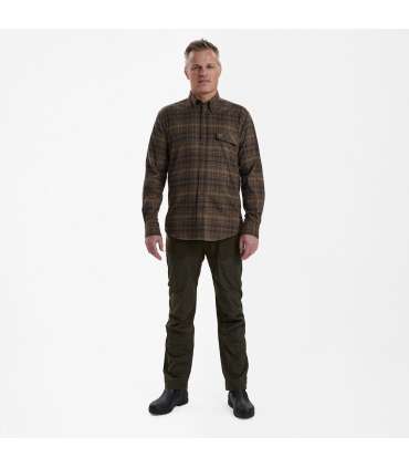 Chemise Eric |Deerhunter