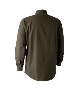 Chemise Liam Verte|Deerhunter 2