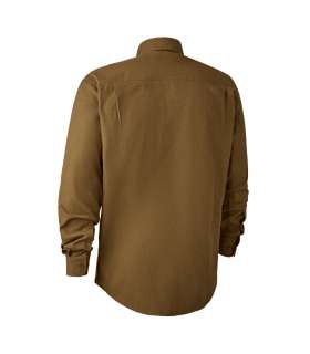 Chemise Liam Beige|Deerhunter 2