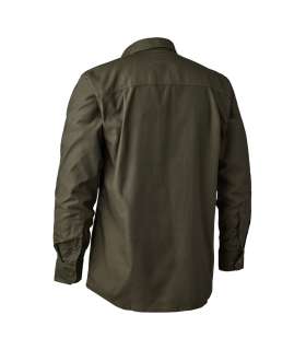 Chemise Matobo Verte |Deerhunter 2