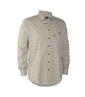 Chemise Henry |Deerhunter