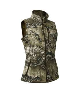 Gilet Softshell Lady Excape REALTREE EXCAPE™ |Deerhunter