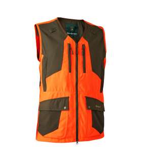 Gilet Strike Extreme Orange |Deerhunter