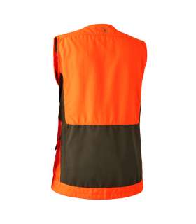 Gilet Strike Extreme Orange |Deerhunter 2