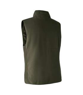 Gilet Polaire Gamekeeper Bonded |Deerhunter 2