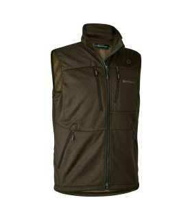 Gilet Excape Softshell |Deerhunter
