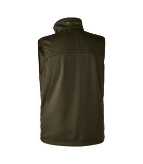 Gilet Excape Softshell |Deerhunter 2