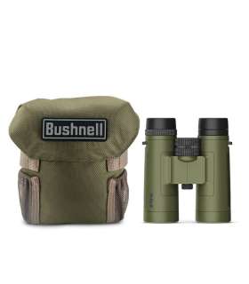 Pack Banner R3 Jumelles 10x42 + Télémètre Banner R3 1200 | Bushnell