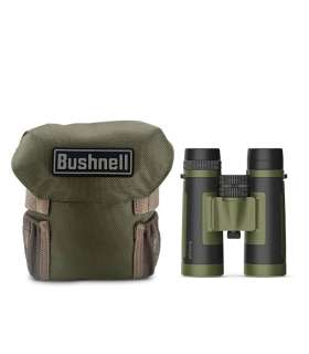 Pack Jumelles Trophy R5 12x50 + Télémètre Trophy R5 2000 | Bushnell