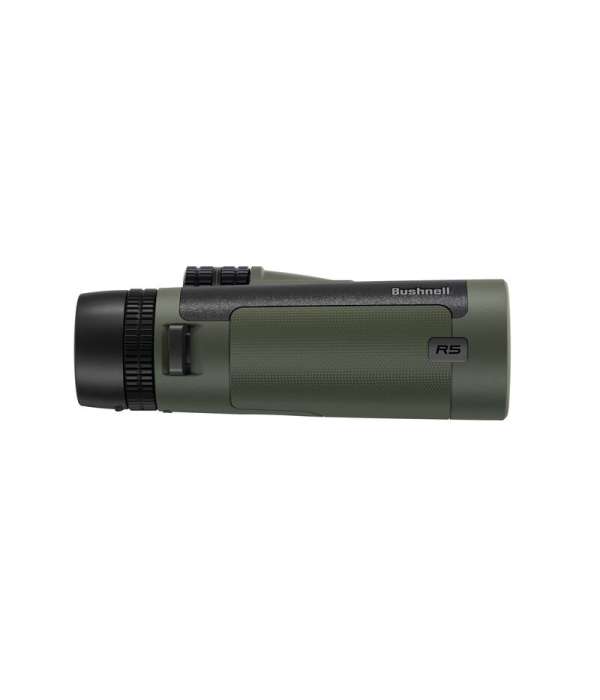 Pack Jumelles Trophy R5 12x50 + Télémètre Trophy R5 2000 | Bushnell