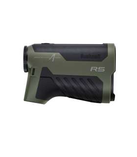 Pack Jumelles Trophy R5 12x50 + Télémètre Trophy R5 2000 | Bushnell